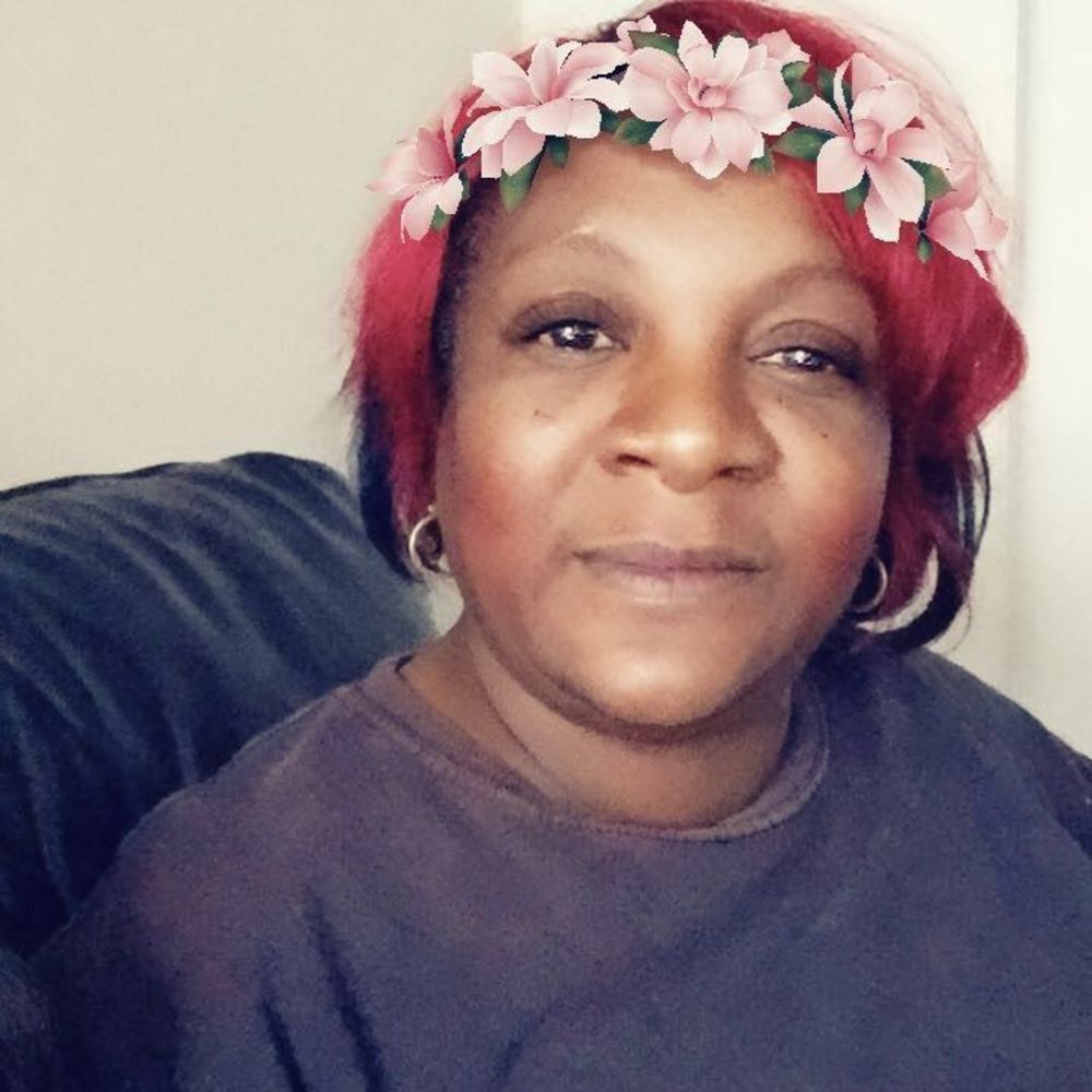 Meet your Posher, Barbara